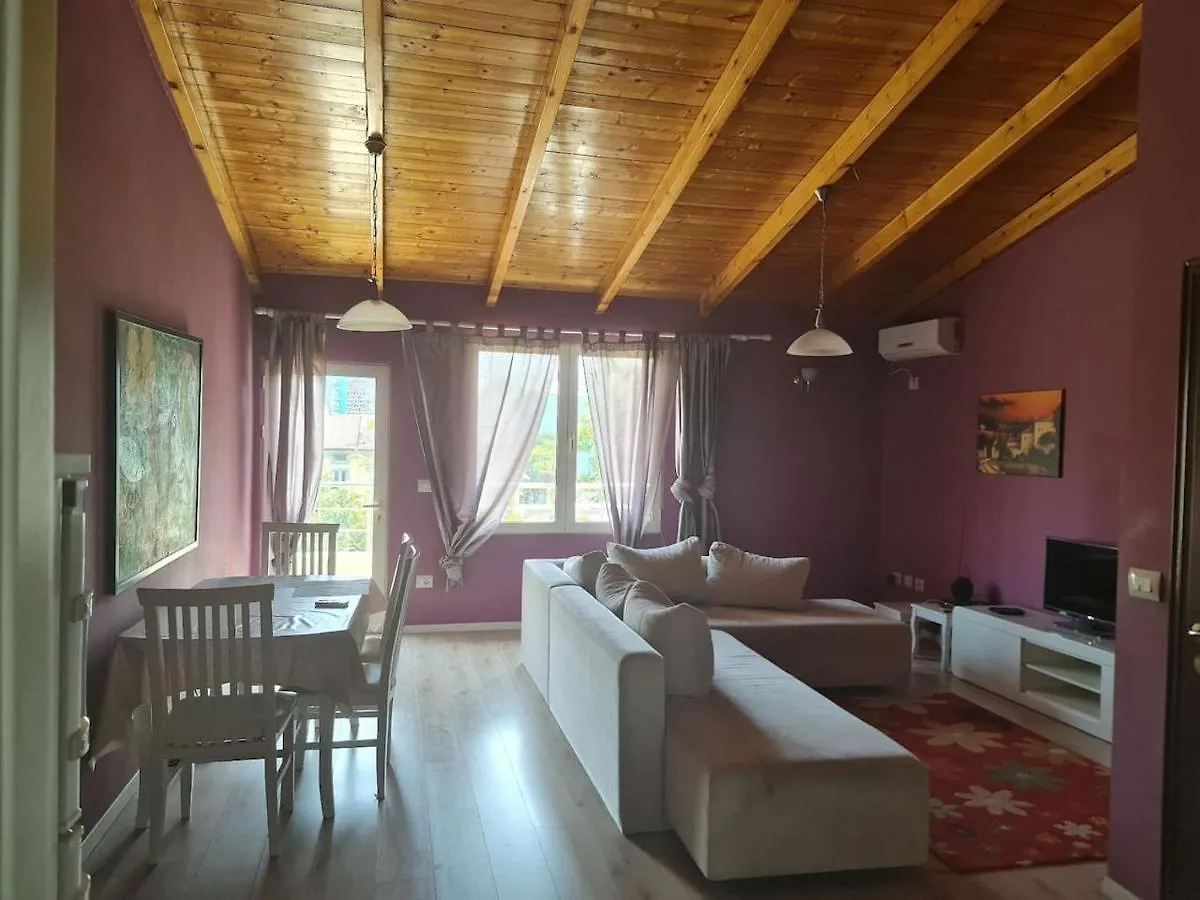 Penthahouse Shallvare Τίρανα Αλβανία